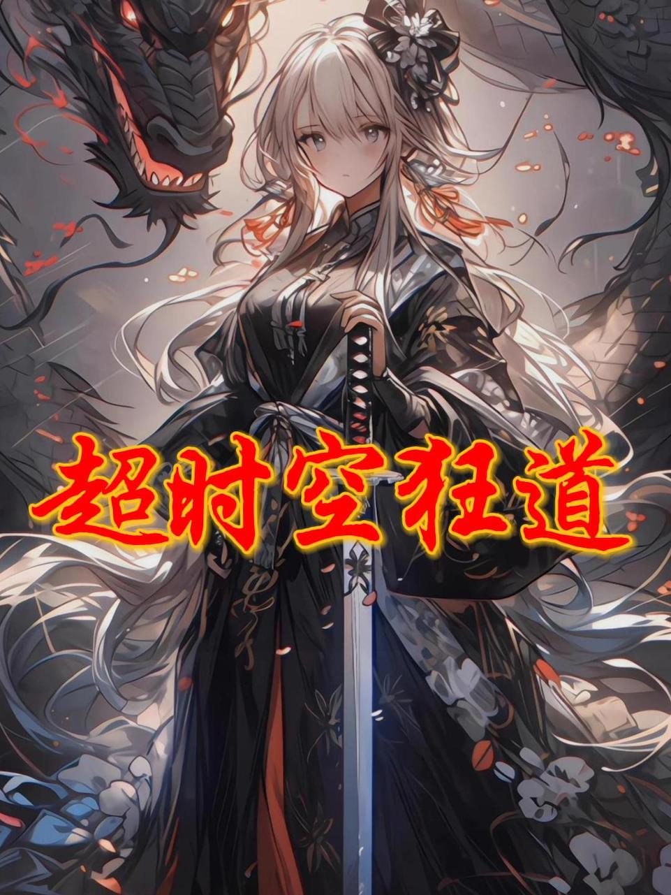 超时空狂道